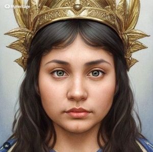 Meet your Posher, Yaretzi